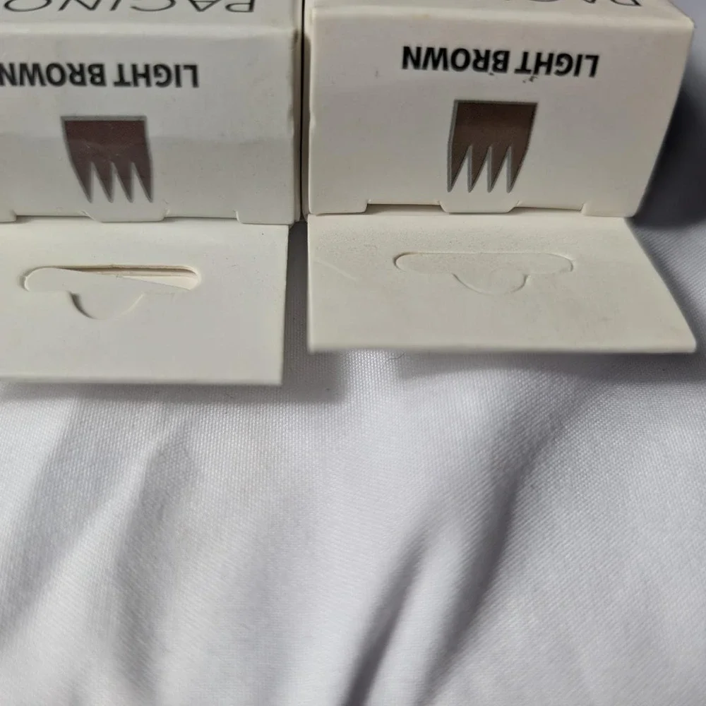 Beard pencil filler